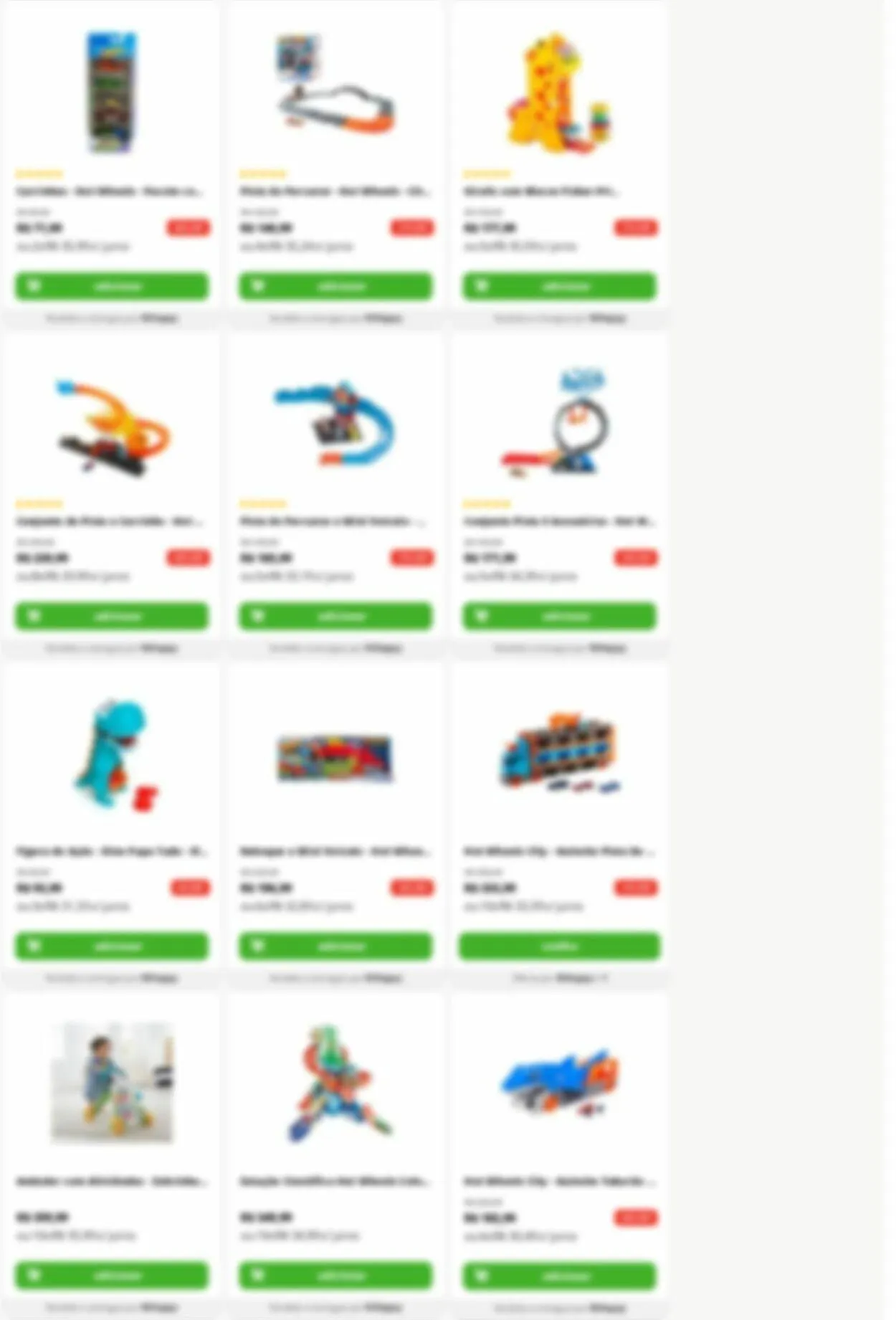 Encarte de Ri Happy 8 de dezembro até 17 de dezembro 2025 - Pagina 3