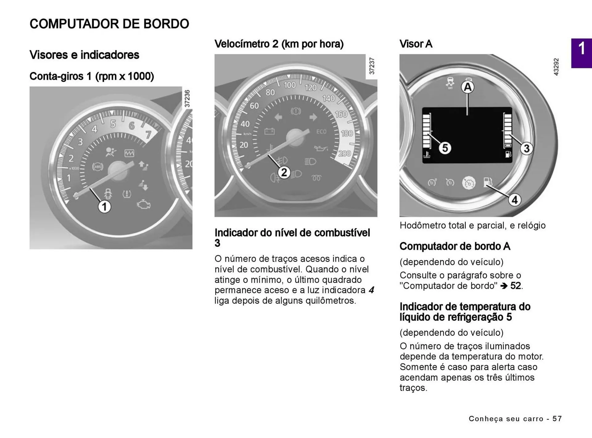 Encarte de Catálogo Renault 5 de julho até 5 de julho 2025 - Pagina 59