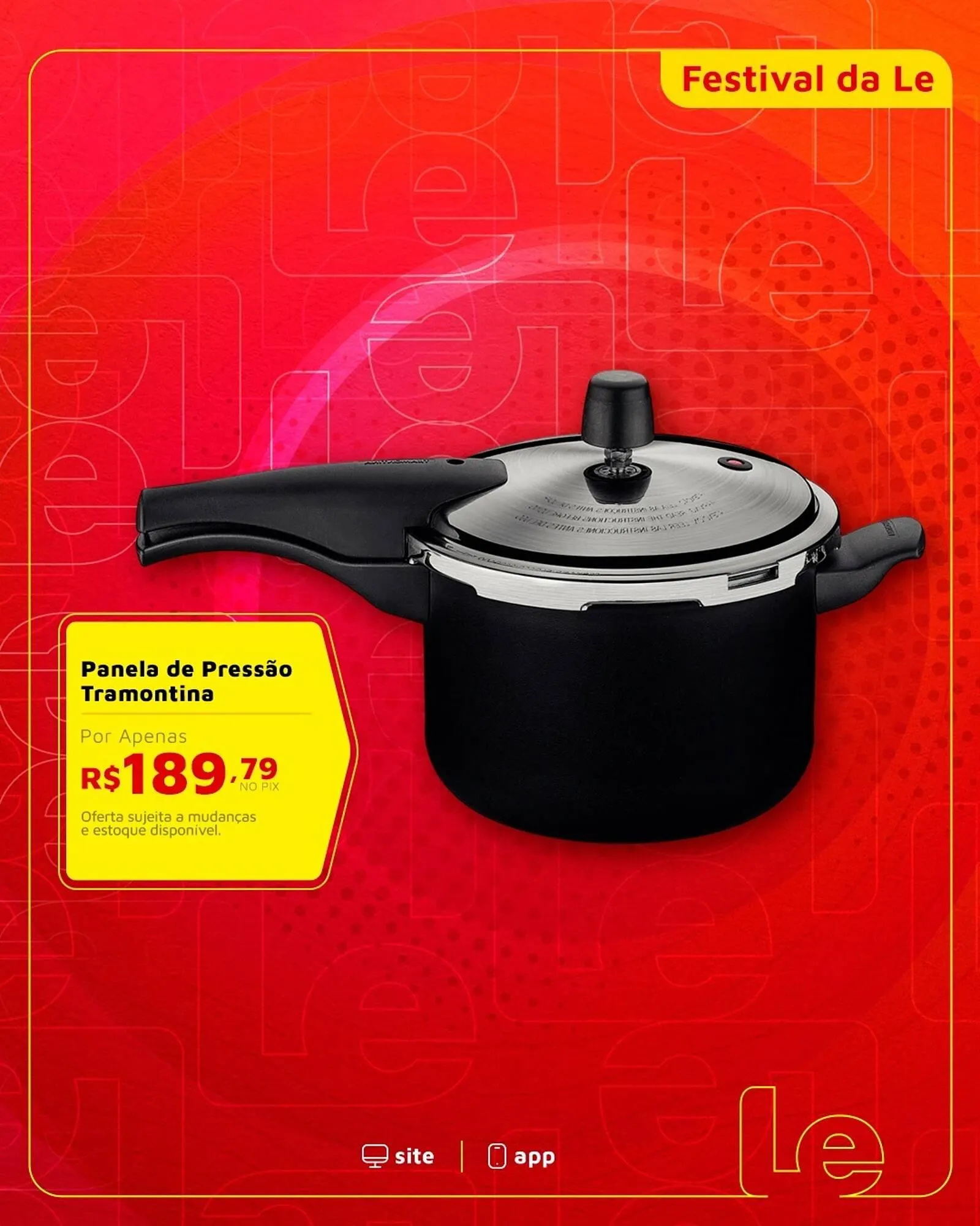 Encarte de Encarte Le Biscuit 14 de abril até 20 de abril 2026 - Pagina 3