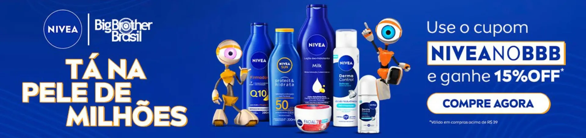 Encarte de Encarte Droga Raia 2 de fevereiro até 8 de fevereiro 2026 - Pagina 8