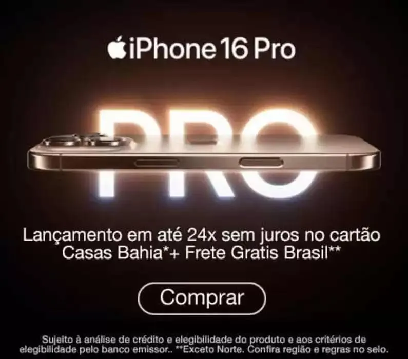 Encarte de Ofertas Casas Bahia 1 de outubro até 10 de outubro 2024 - Pagina 2