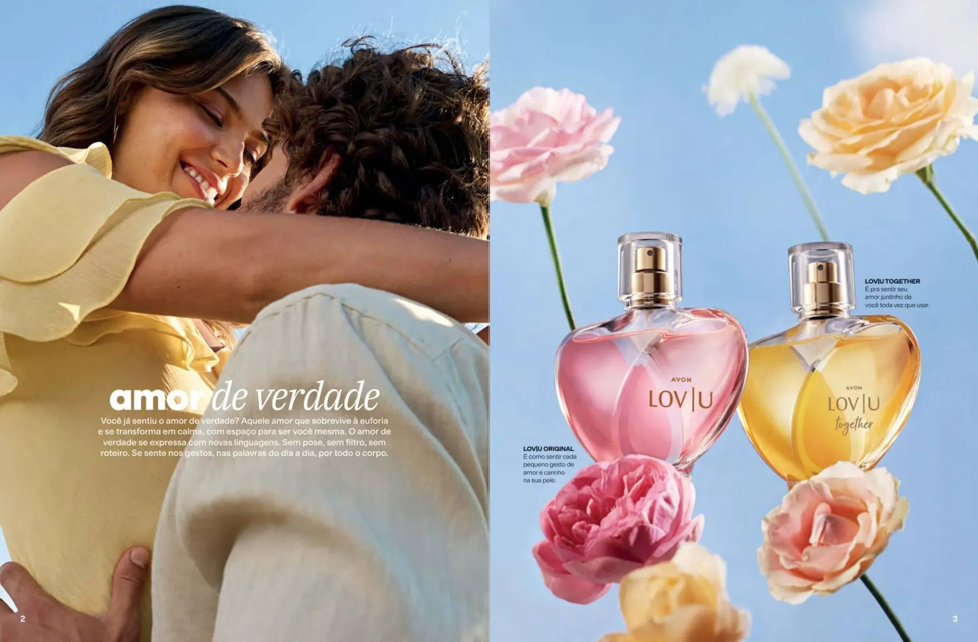Encarte de Catálogo Avon 13 de abril até 30 de abril 2026 - Pagina 2