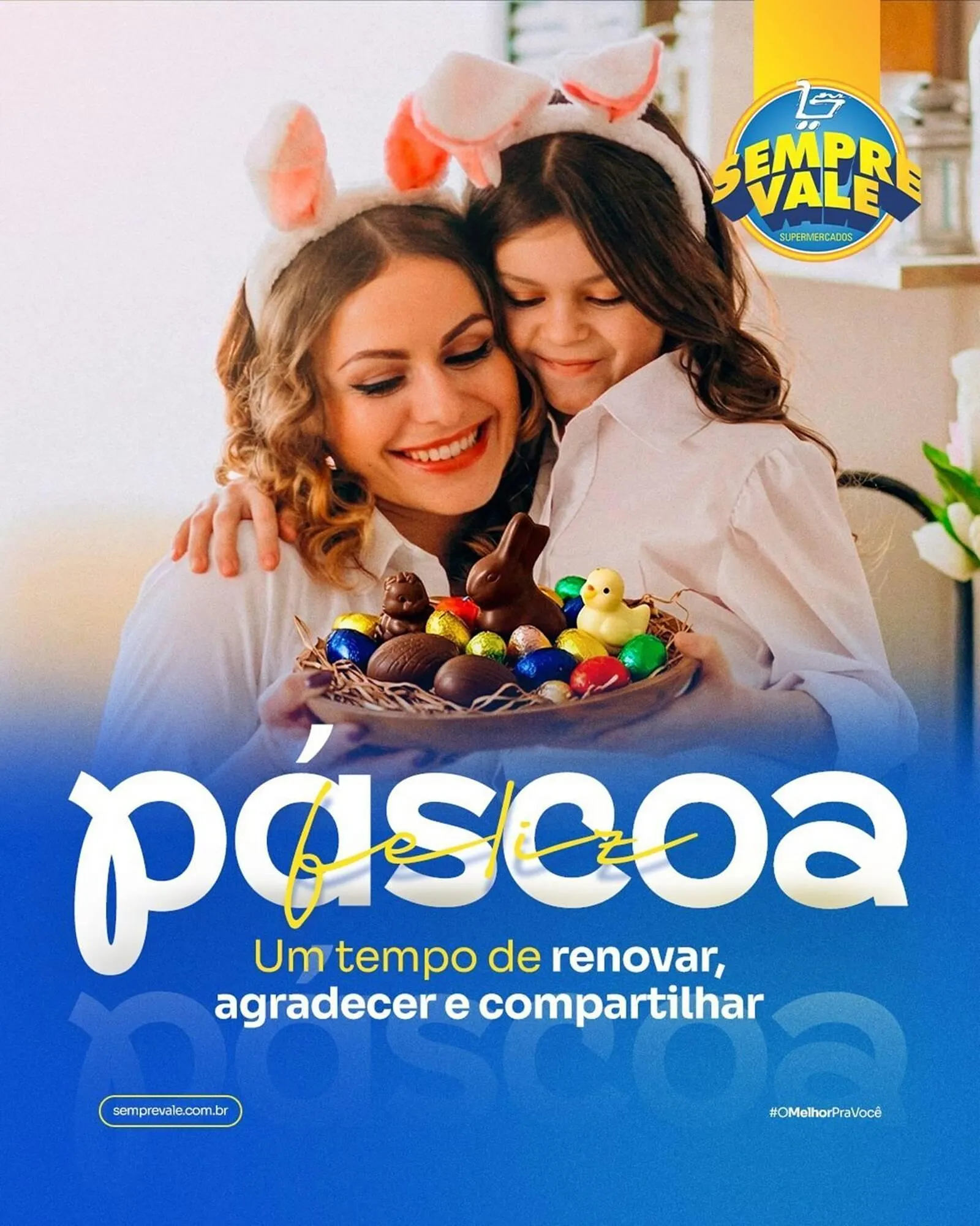 Encarte de Catálogo Sempre Vale Supermercados 7 de abril até 12 de abril 2026 - Pagina 5