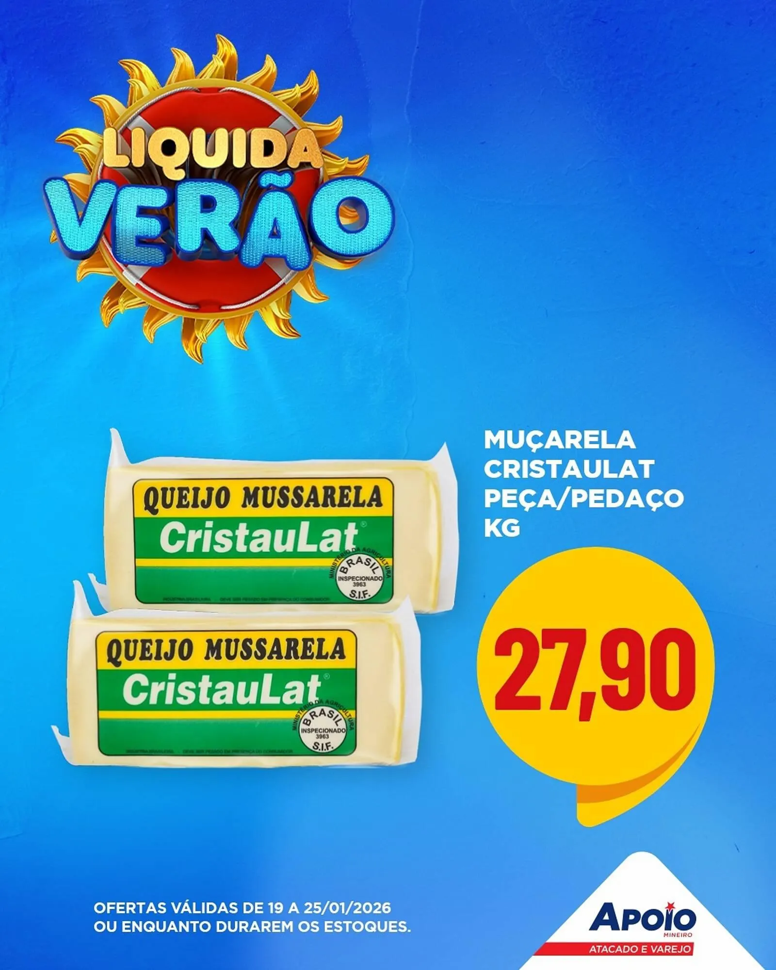 Encarte de Folheto Apoio Mineiro 20 de janeiro até 25 de janeiro 2026 - Pagina 2