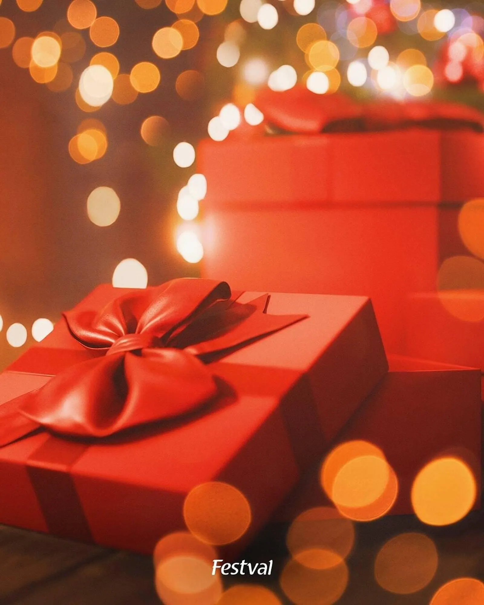 Encarte de Encarte Festval 21 de dezembro até 27 de dezembro 2025 - Pagina 1