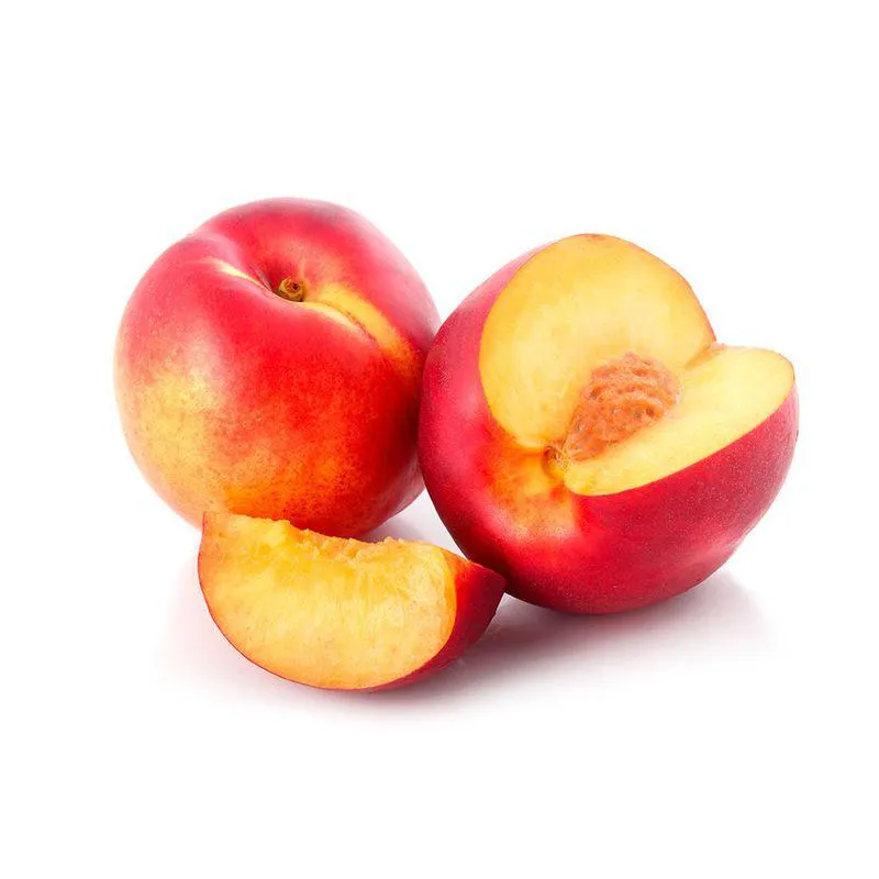 Nectarina Nacional 460g Bandeja