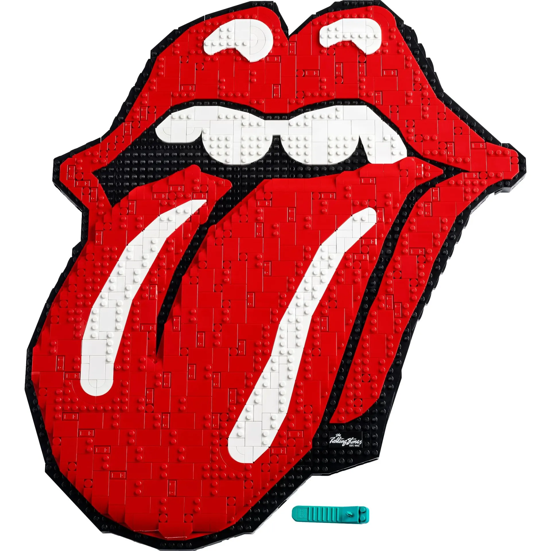 Art - The Rolling Stones