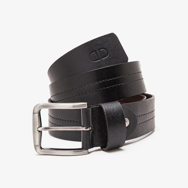 Cinto Metropolitan Preto