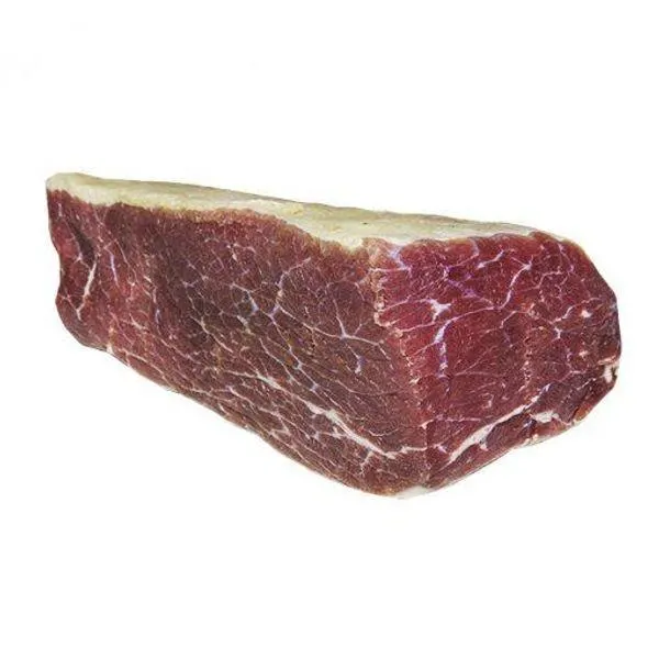 Carne Seca Traseiro 250g