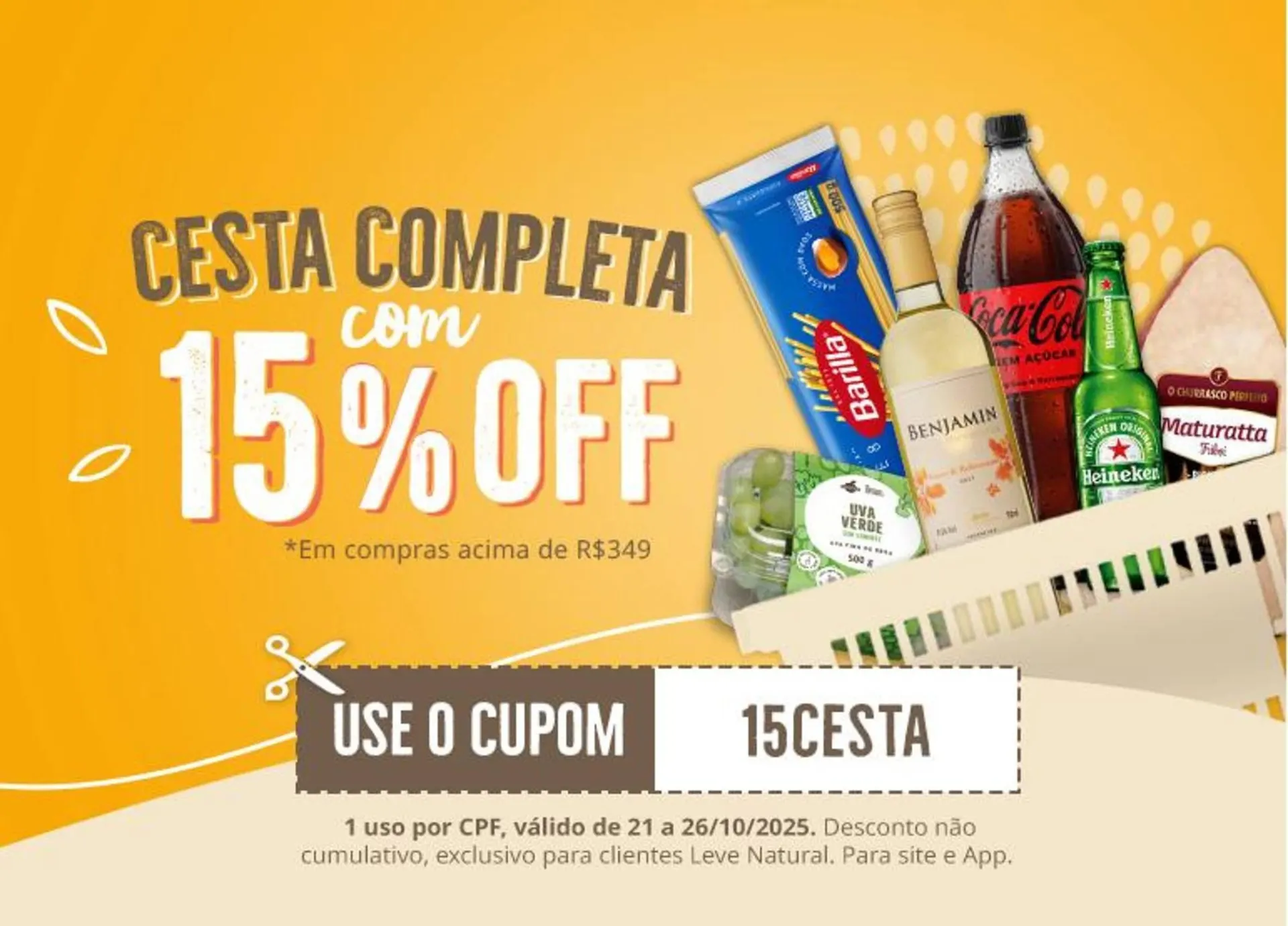 Catálogo Natural da Terra - 1