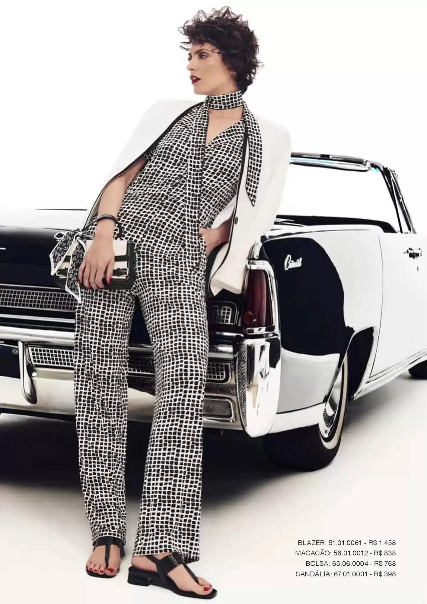 Encarte de Catálogo Gregory 30 de julho até 30 de julho 2025 - Pagina 45