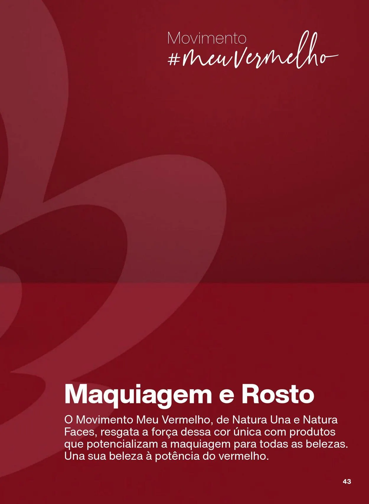 Encarte de Natura 17 de maio até 14 de junho 2025 - Pagina 43