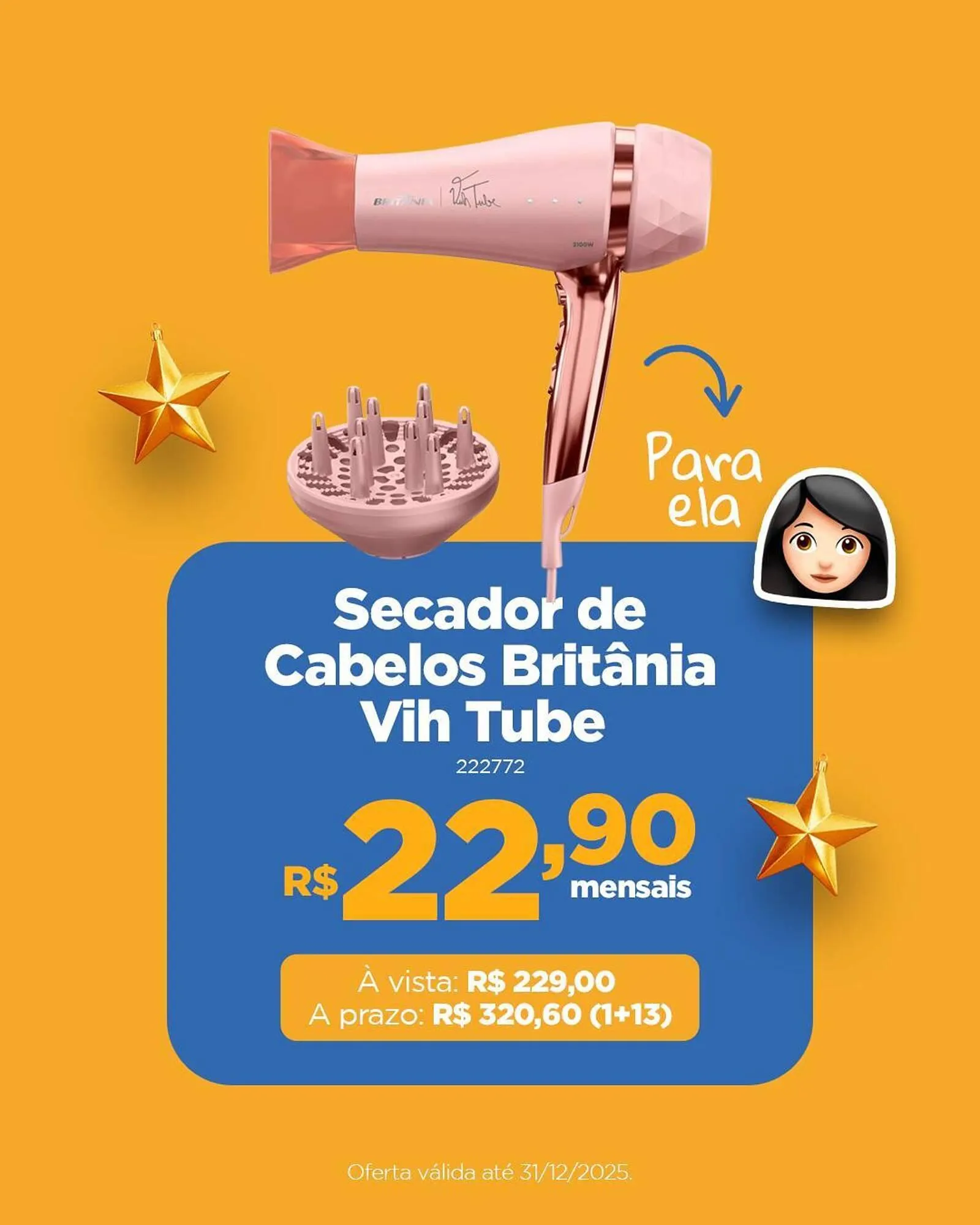 Encarte de Catálogo Berlanda 17 de dezembro até 31 de dezembro 2025 - Pagina 2