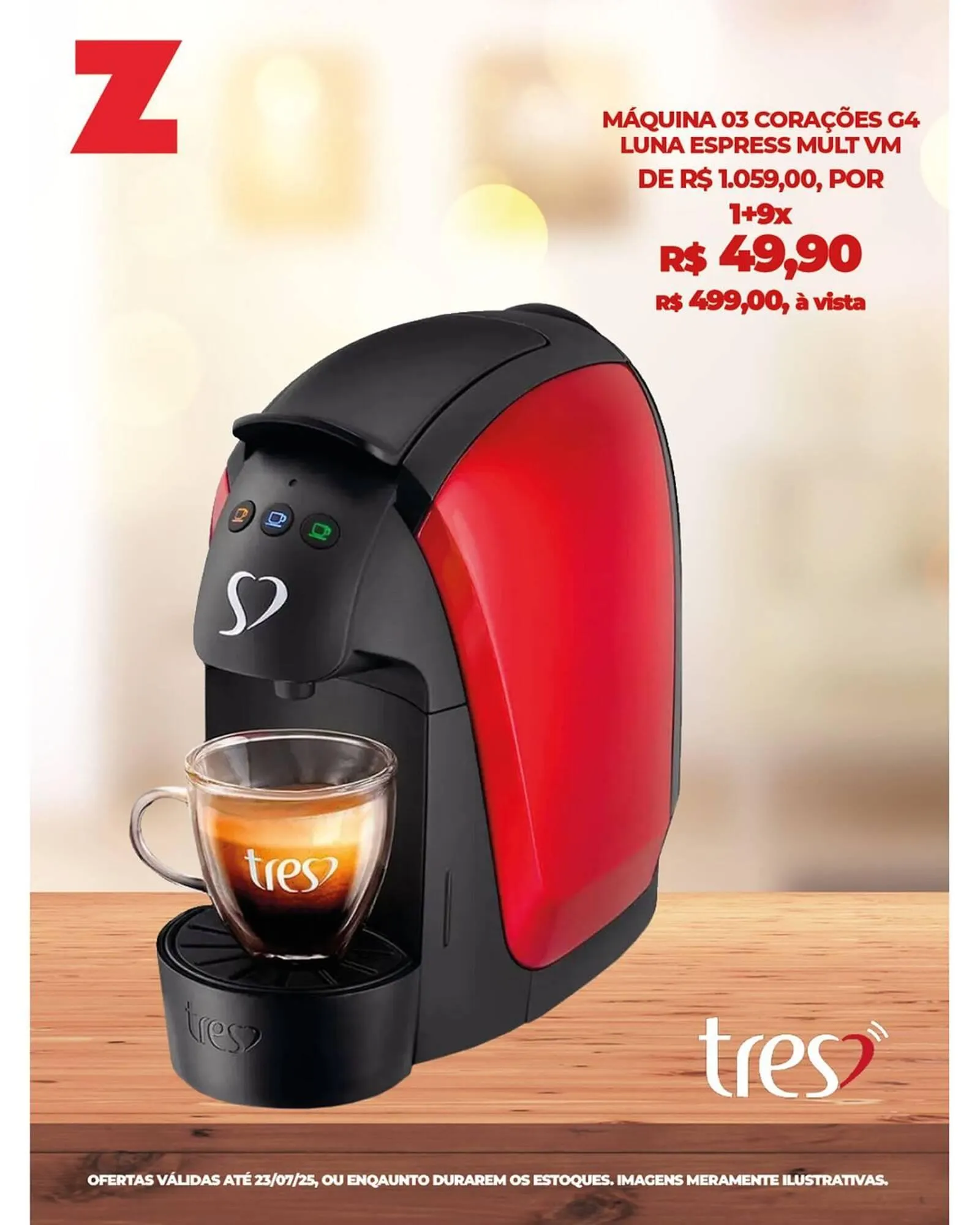 Catálogo Magazan - 1