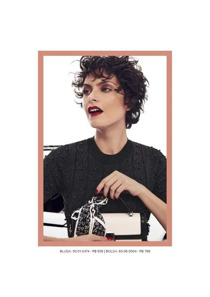 Encarte de Preview Verão 2025 30 de julho até 30 de julho 2025 - Pagina 42