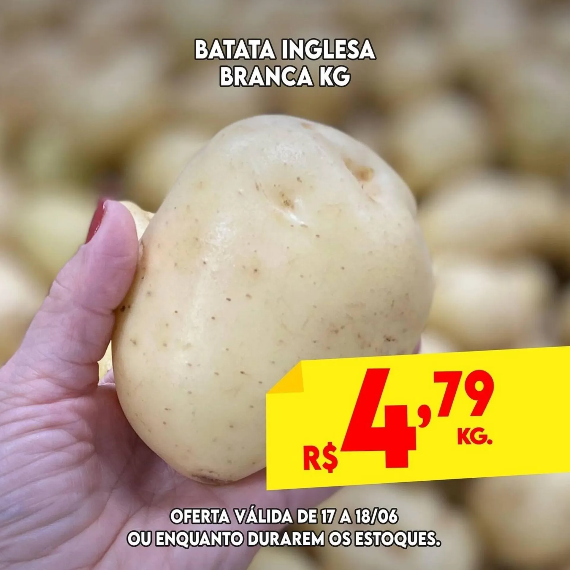 Encarte de Catálogo Althoff Supermercados 17 de junho até 18 de junho 2025 - Pagina 2