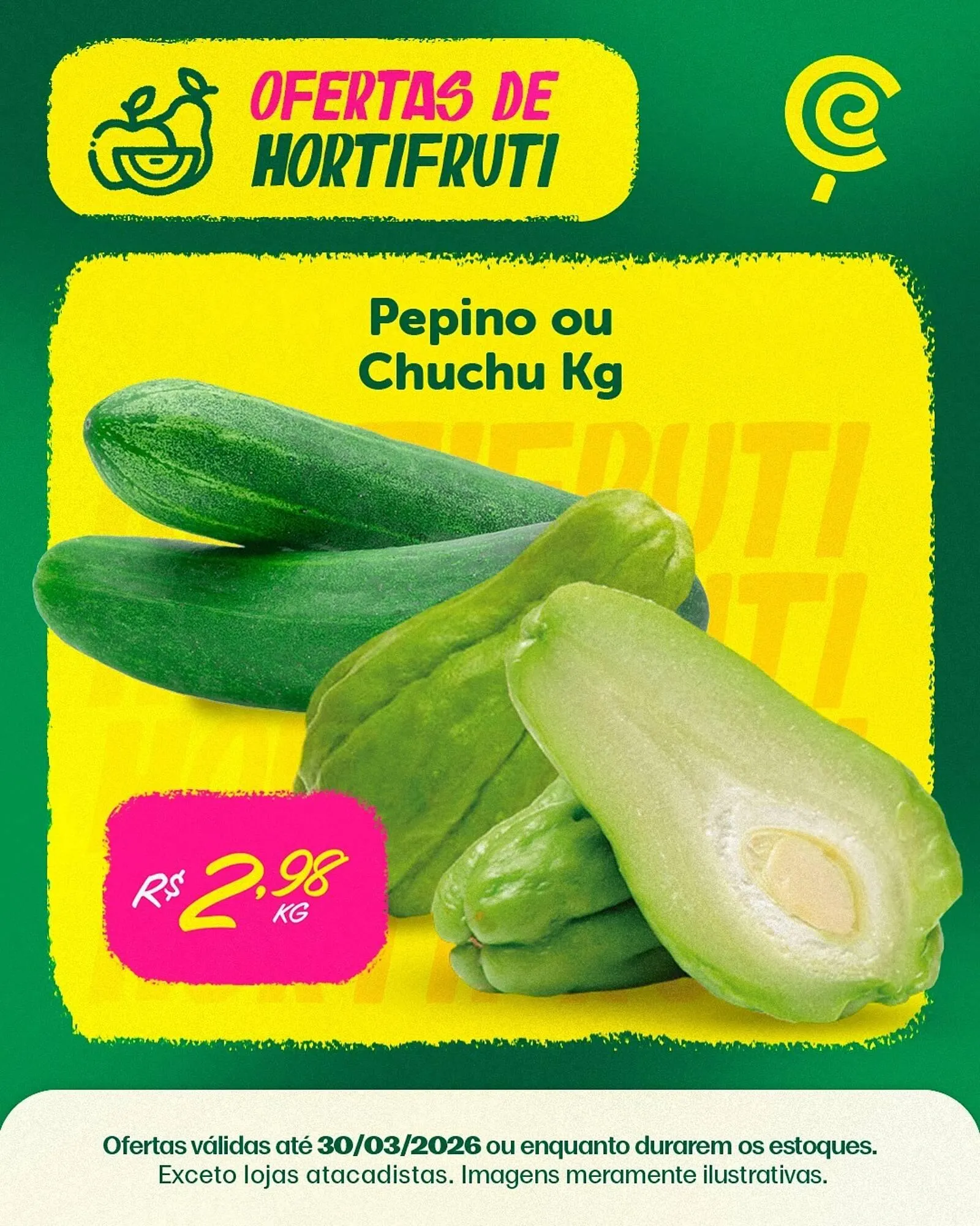 Encarte de Folheto Comercial Esperança 30 de março até 30 de março 2026 - Pagina 5