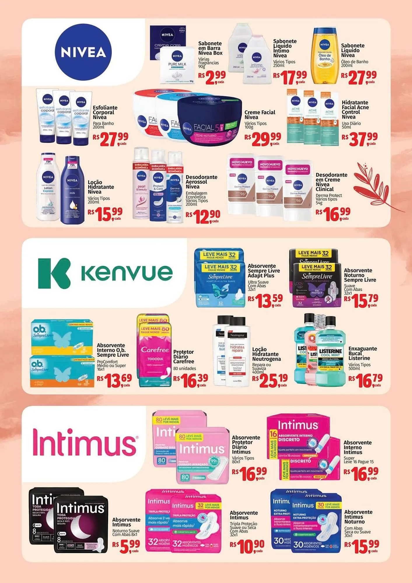 Encarte de Catálogo Supermercados Mateus 4 de maio até 10 de maio 2026 - Pagina 2