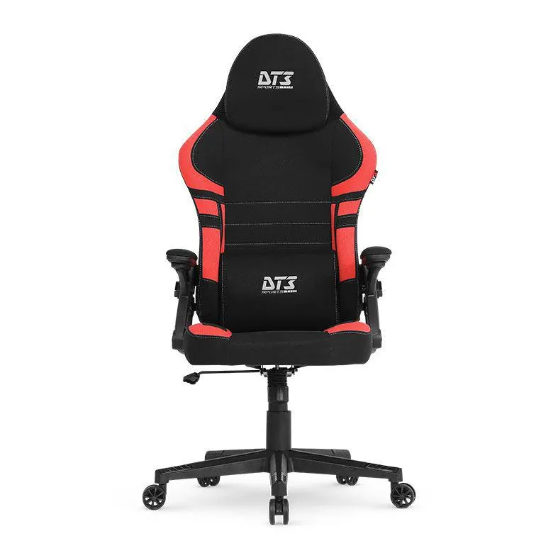 Cadeira Gamer DT3 GX, Preto e Vermelho, 14154-5