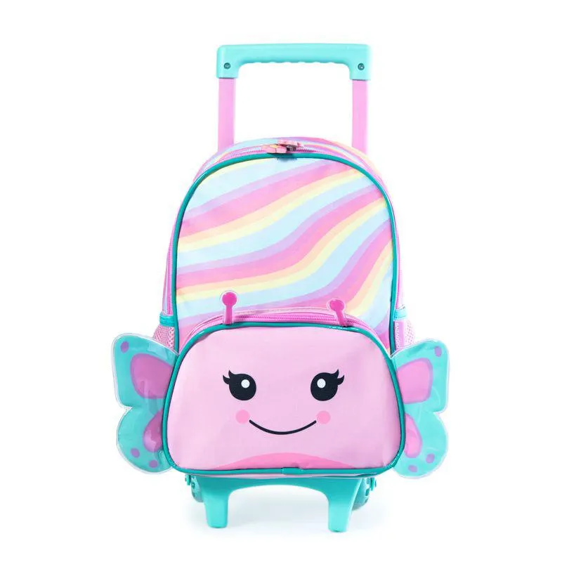 Levando Mochila, Lancheira e Estojo ganhe 10% OFF utilizando o cupom KIT10