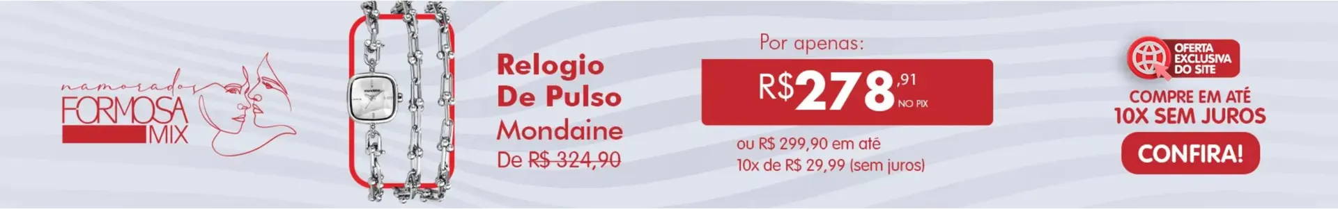 Encarte de Catálogo Grupo Formosa 13 de junho até 15 de junho 2025 - Pagina 8