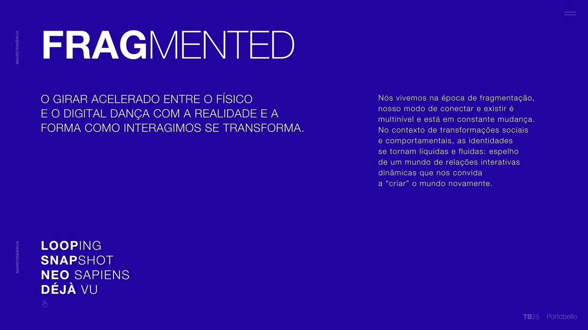 Encarte de Catálogo Portobello 31 de janeiro até 31 de dezembro 2025 - Pagina 7