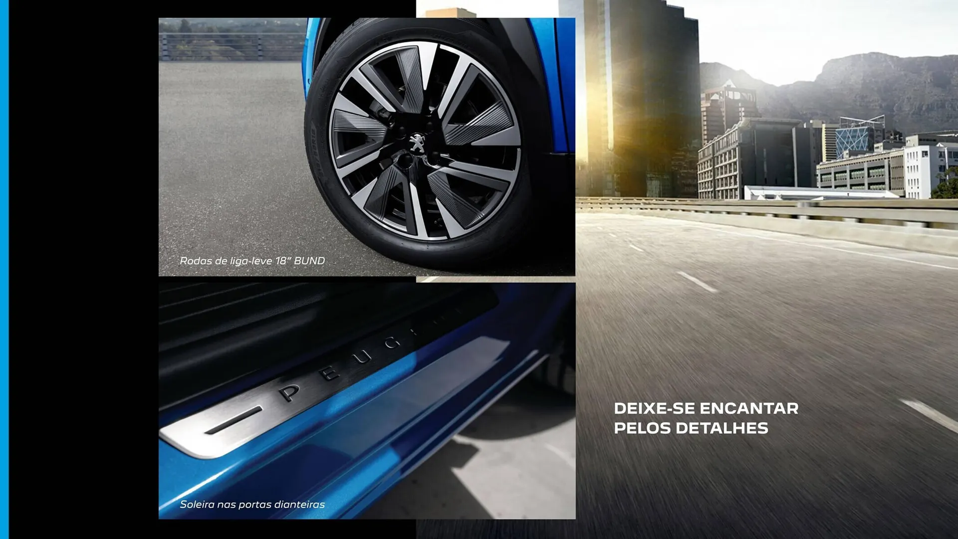 Encarte de Catálogo Peugeot 8 de janeiro até 8 de janeiro 2024 - Pagina 22