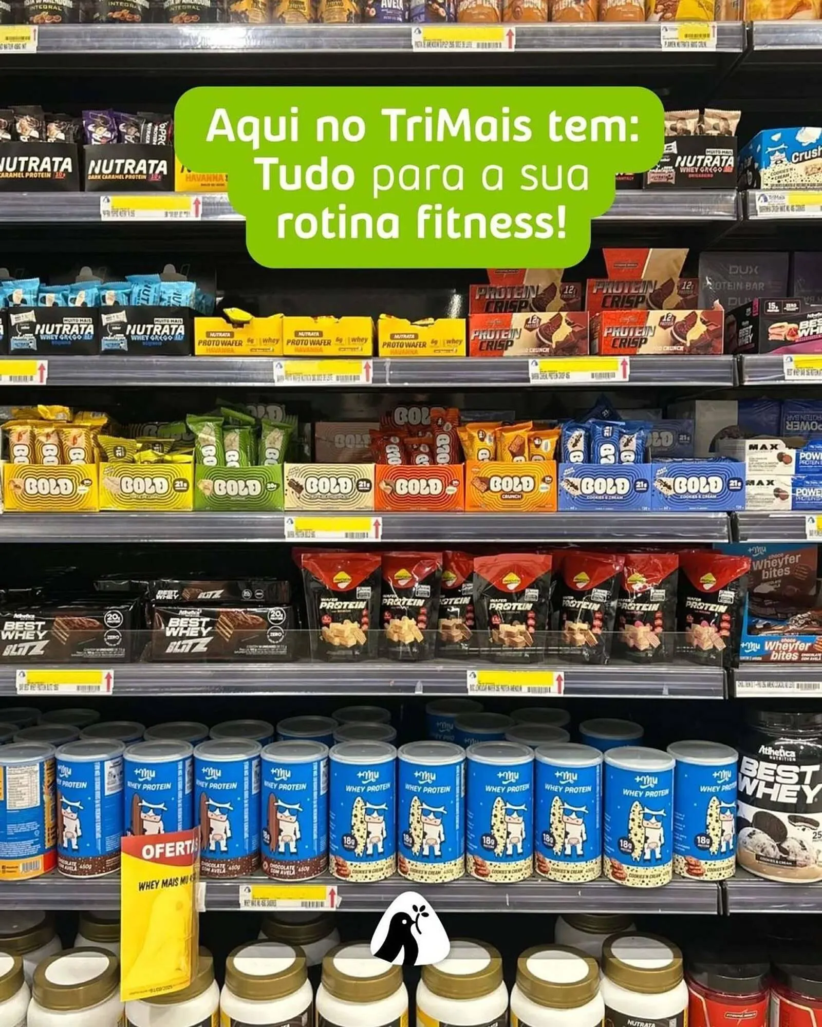 Encarte de Catálogo Trimais Supermercado 8 de setembro até 11 de setembro 2025 - Pagina 6