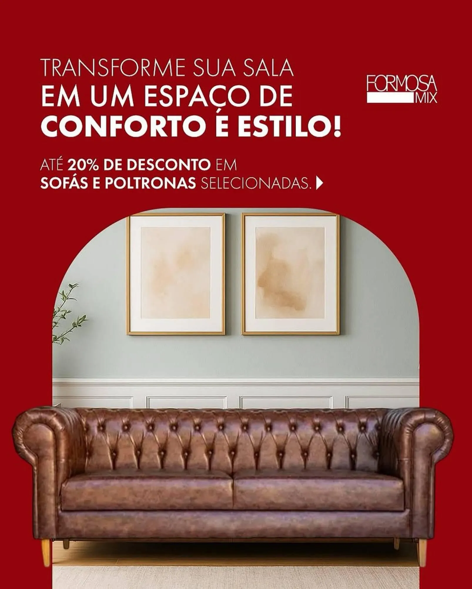 Encarte de Catálogo Grupo Formosa 21 de agosto até 25 de agosto 2025 - Pagina 6