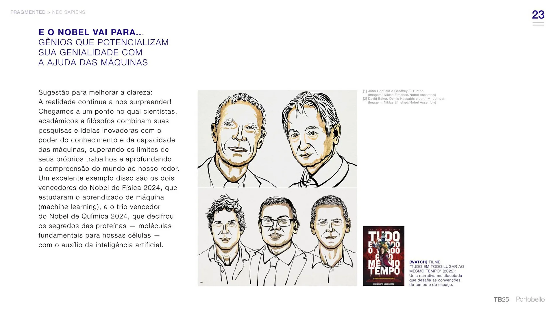 Encarte de Catálogo Portobello 31 de janeiro até 31 de dezembro 2025 - Pagina 23