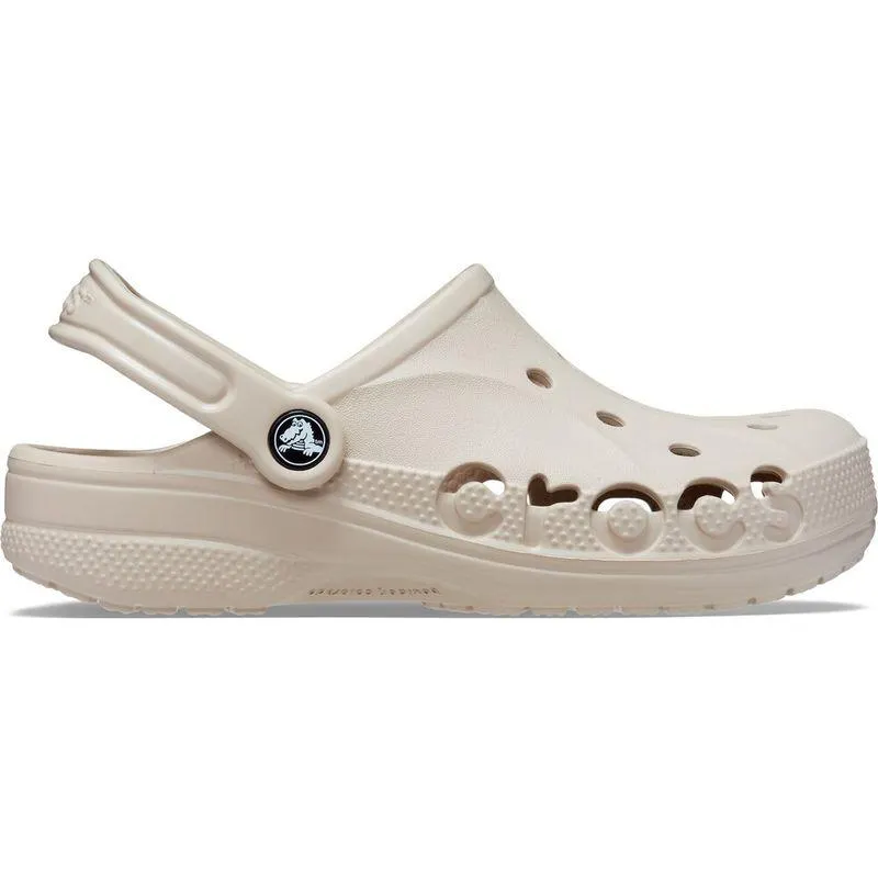 Sandália Crocs Baya Clog COBBLESTONE