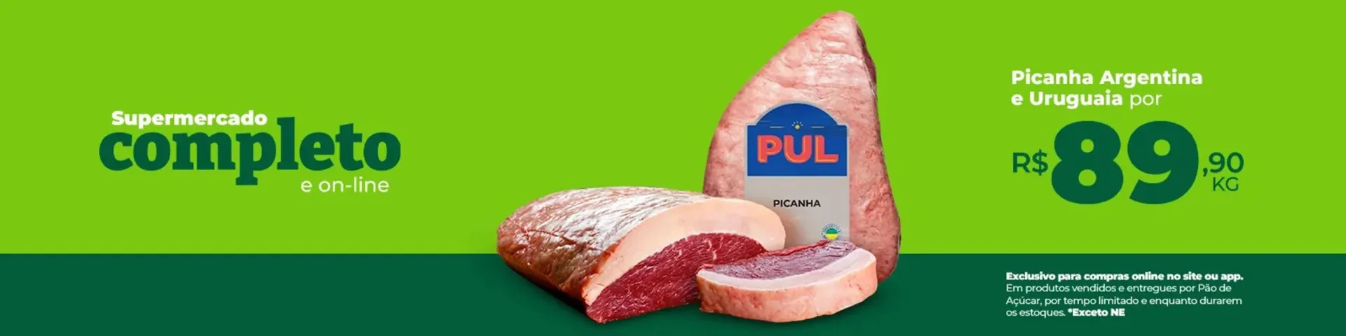 Encarte de Folheto Pão de Açúcar 24 de fevereiro até 2 de março 2026 - Pagina 2