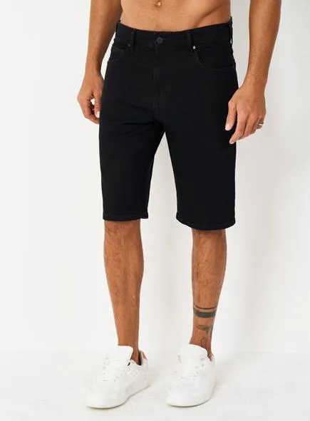 Bermuda Sarja Slim Lab86