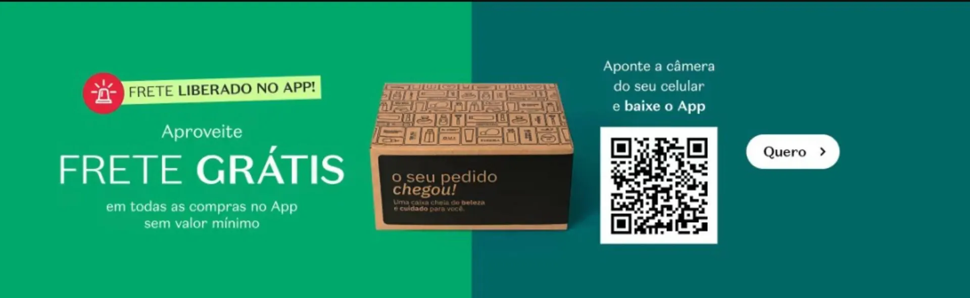 Encarte de Catálogo O Boticário 19 de janeiro até 8 de fevereiro 2026 - Pagina 2