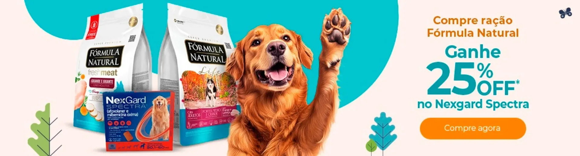 Encarte de Catálogo Cobasi 8 de setembro até 22 de setembro 2025 - Pagina 7