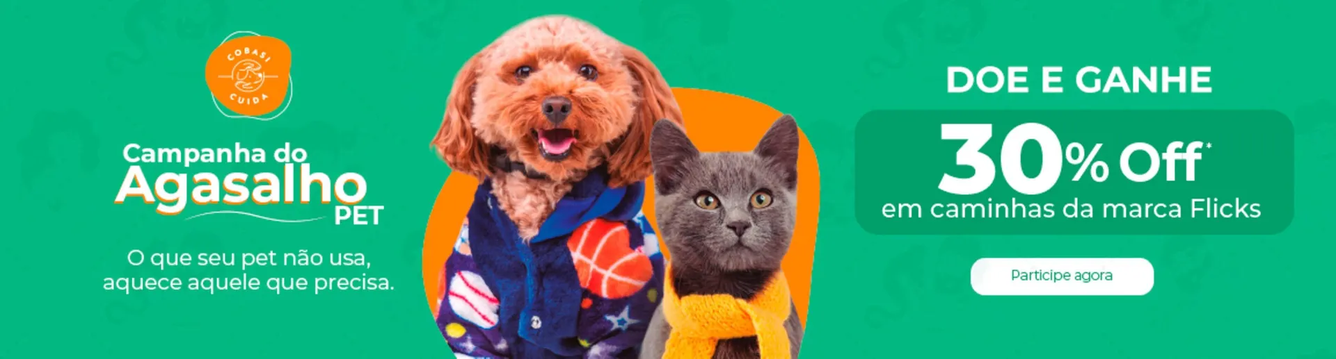 Encarte de Catálogo Cobasi 22 de maio até 5 de junho 2025 - Pagina 8