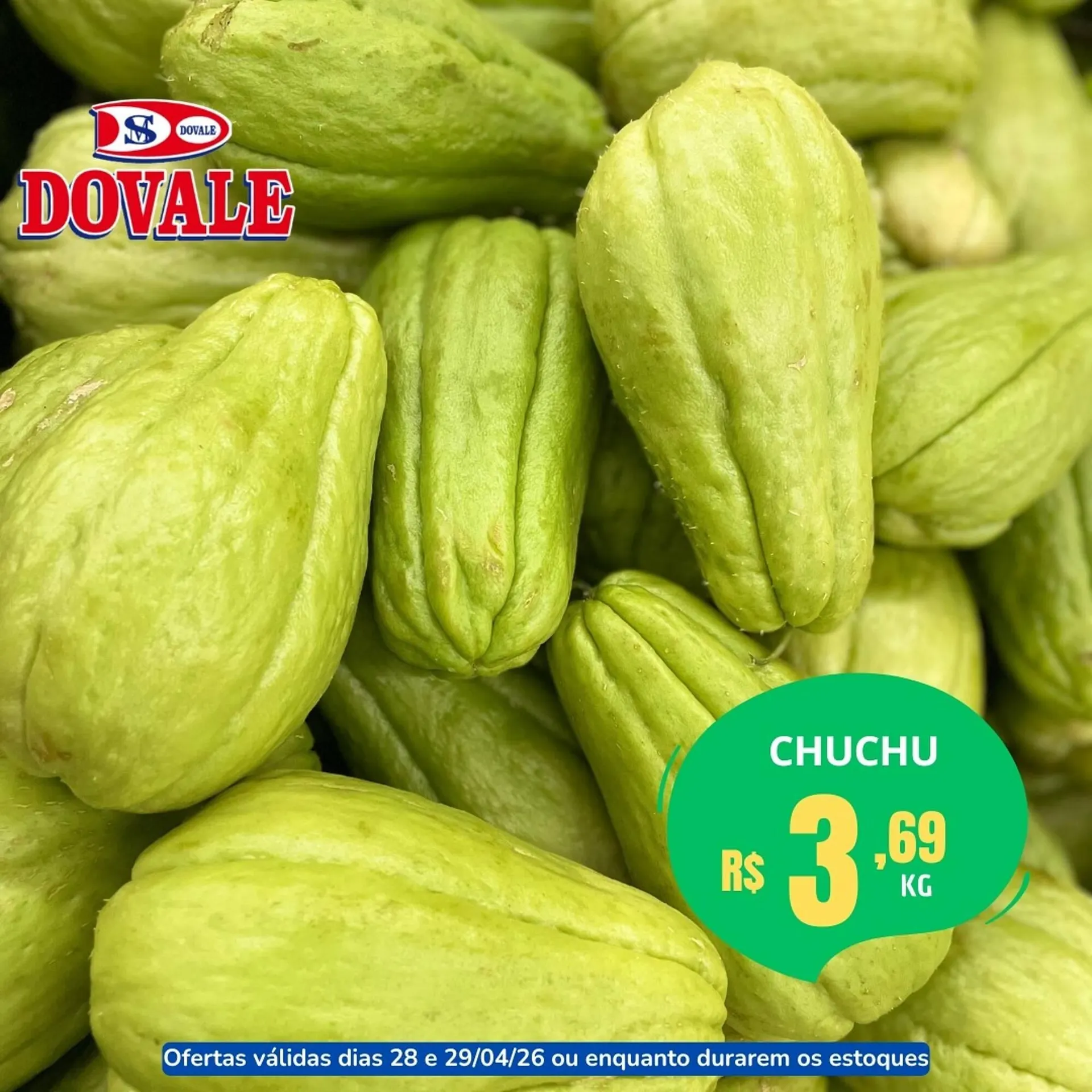 Encarte de Folheto Dovale 28 de abril até 29 de abril 2026 - Pagina 4