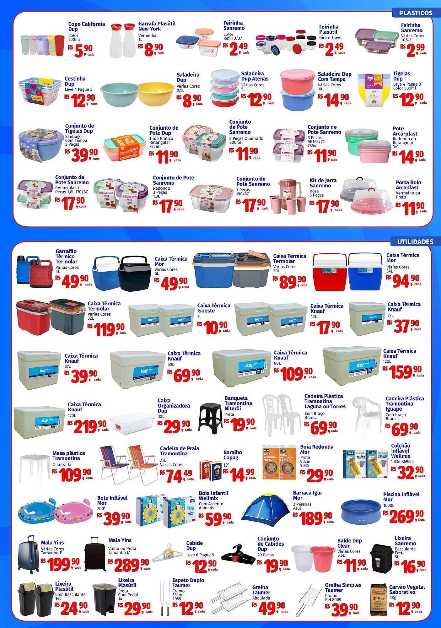 Encarte de Catálogo Camiño supermercados 1 de abril até 12 de abril 2026 - Pagina 3