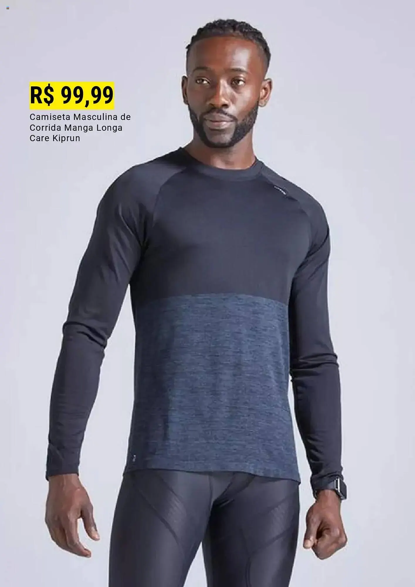 Encarte de Catálogo Decathlon 1 de abril até 30 de abril 2025 - Pagina 6