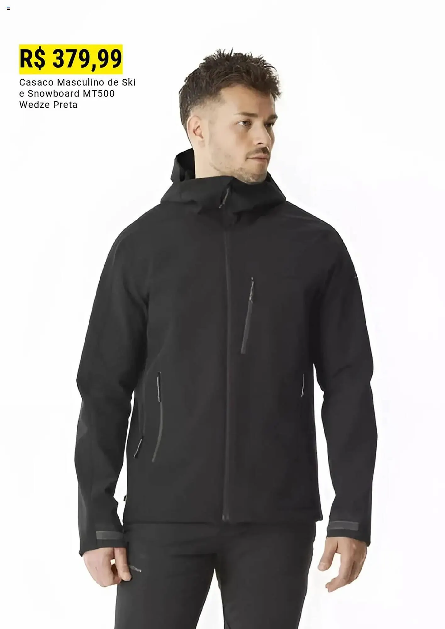 Encarte de Catálogo Decathlon 1 de junho até 1 de julho 2025 - Pagina 13