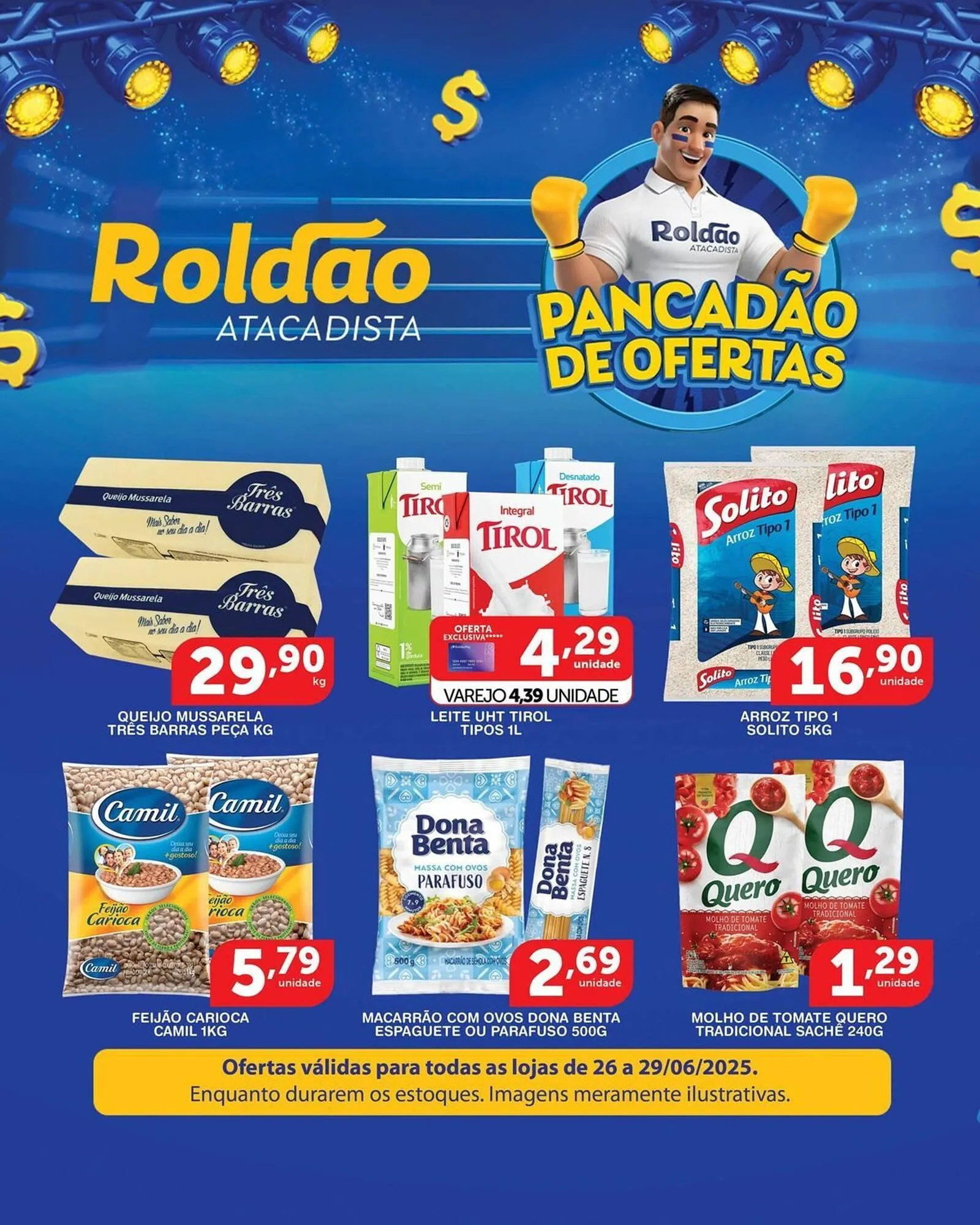 Encarte de Catálogo Roldão 25 de junho até 1 de julho 2025 - Pagina 2