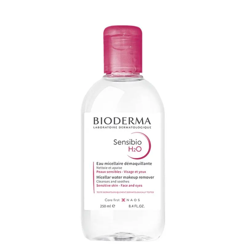 Bioderma Sensibio H2O Calmante