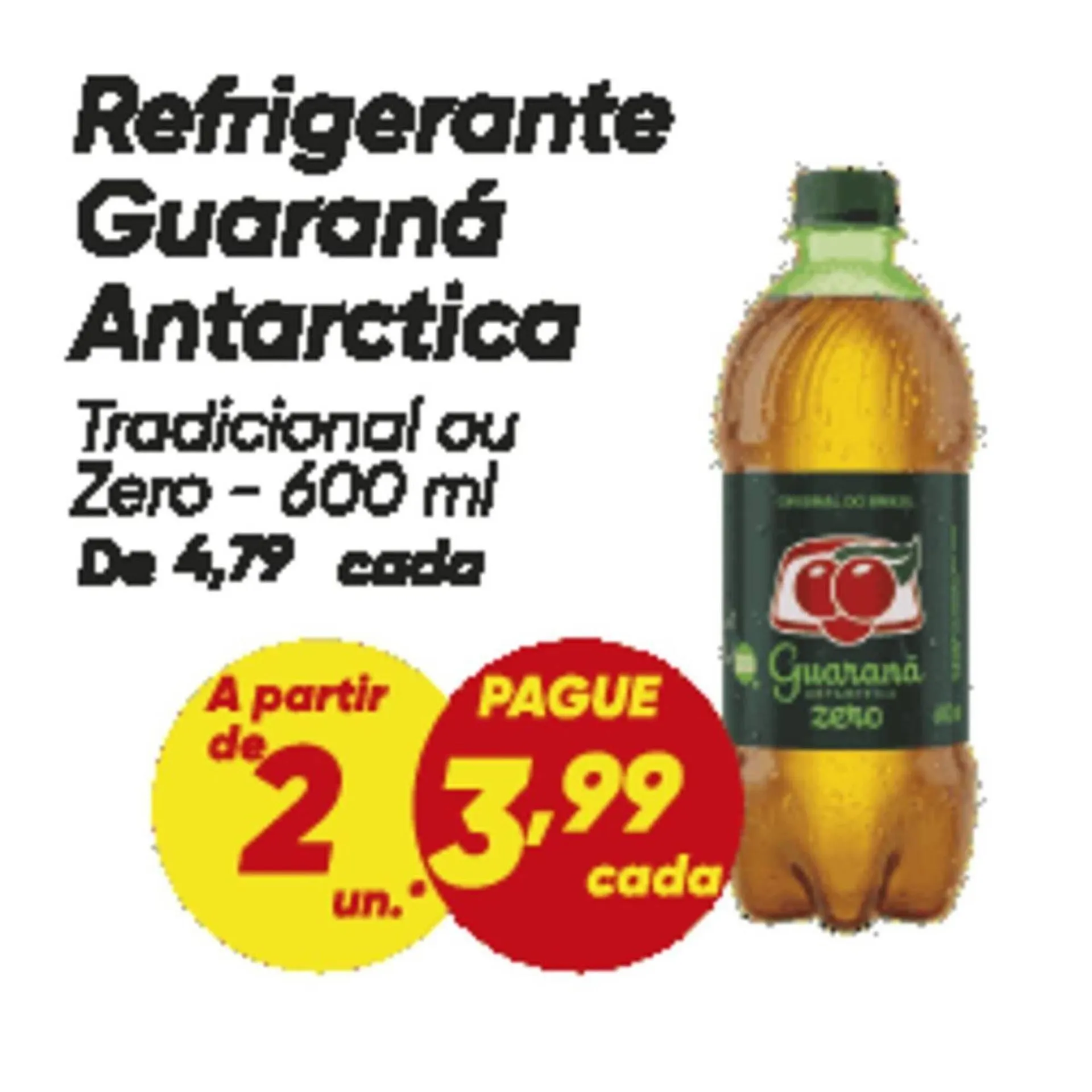 Encarte de Tabloide Dia 8 de janeiro até 11 de janeiro 2026 - Pagina 64