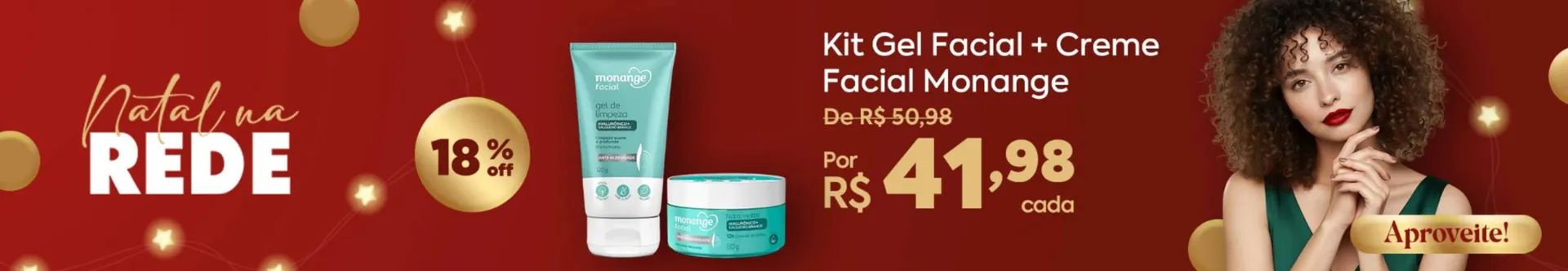 Encarte de Folheto Lojas Rede 2 de dezembro até 20 de dezembro 2025 - Pagina 5