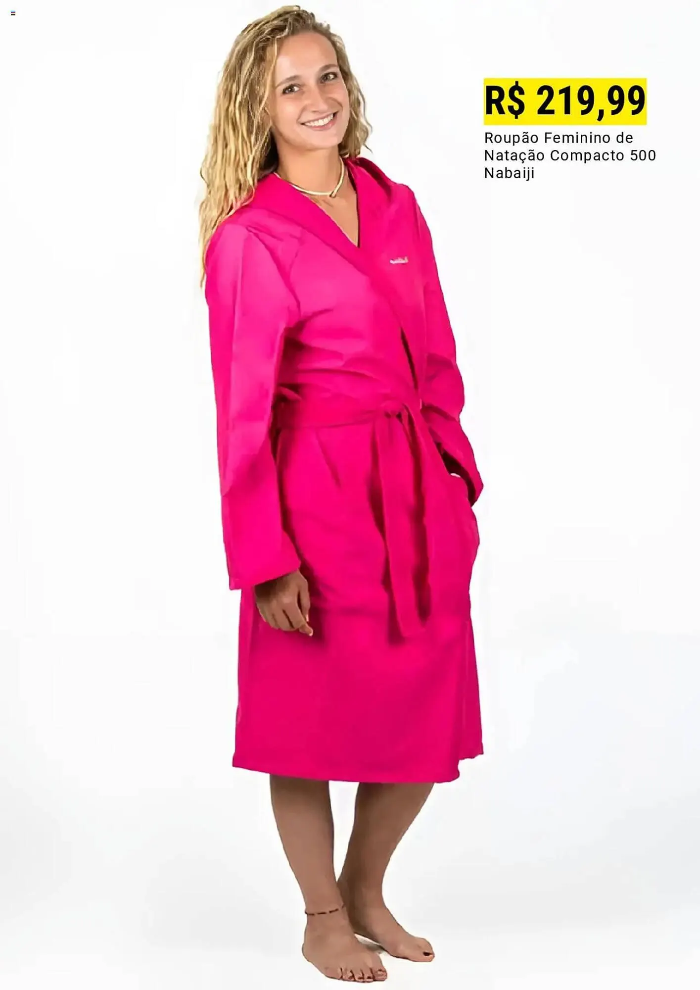 Encarte de Catálogo Decathlon 1 de julho até 1 de agosto 2025 - Pagina 2