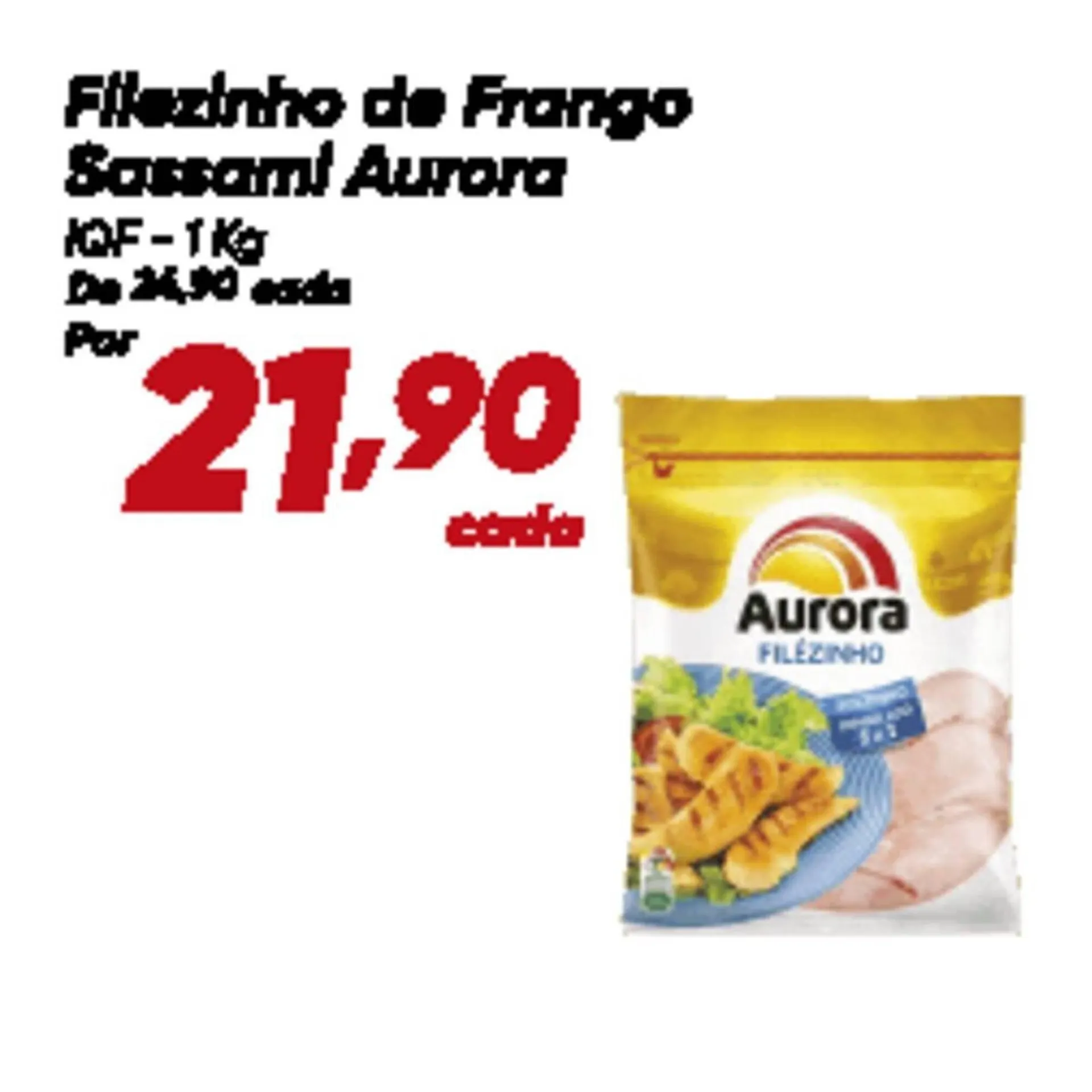 Encarte de Catálogo Dia 30 de junho até 3 de julho 2025 - Pagina 4