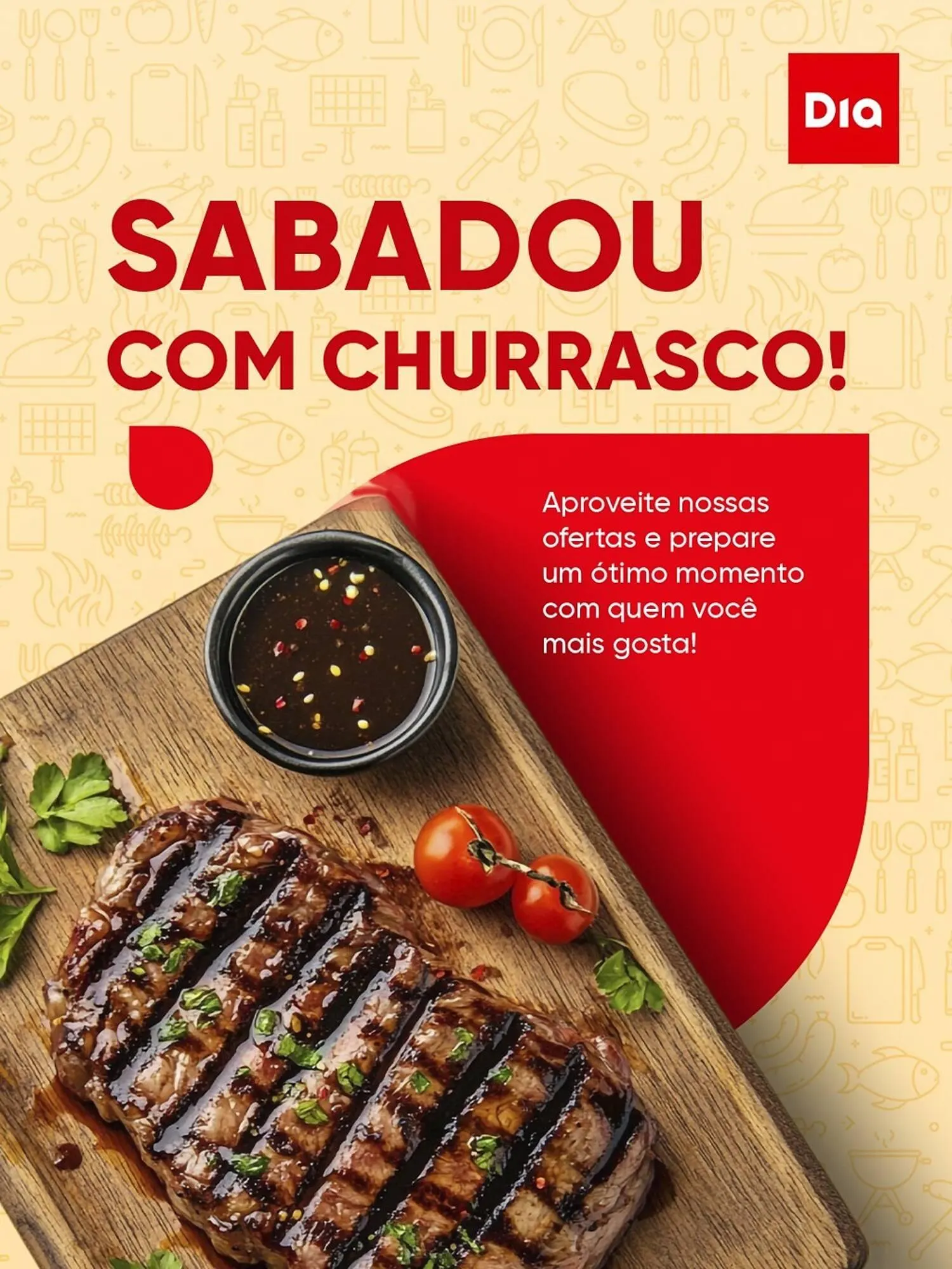 Encarte de Tabloide Dia 22 de novembro até 23 de novembro 2025 - Pagina 1