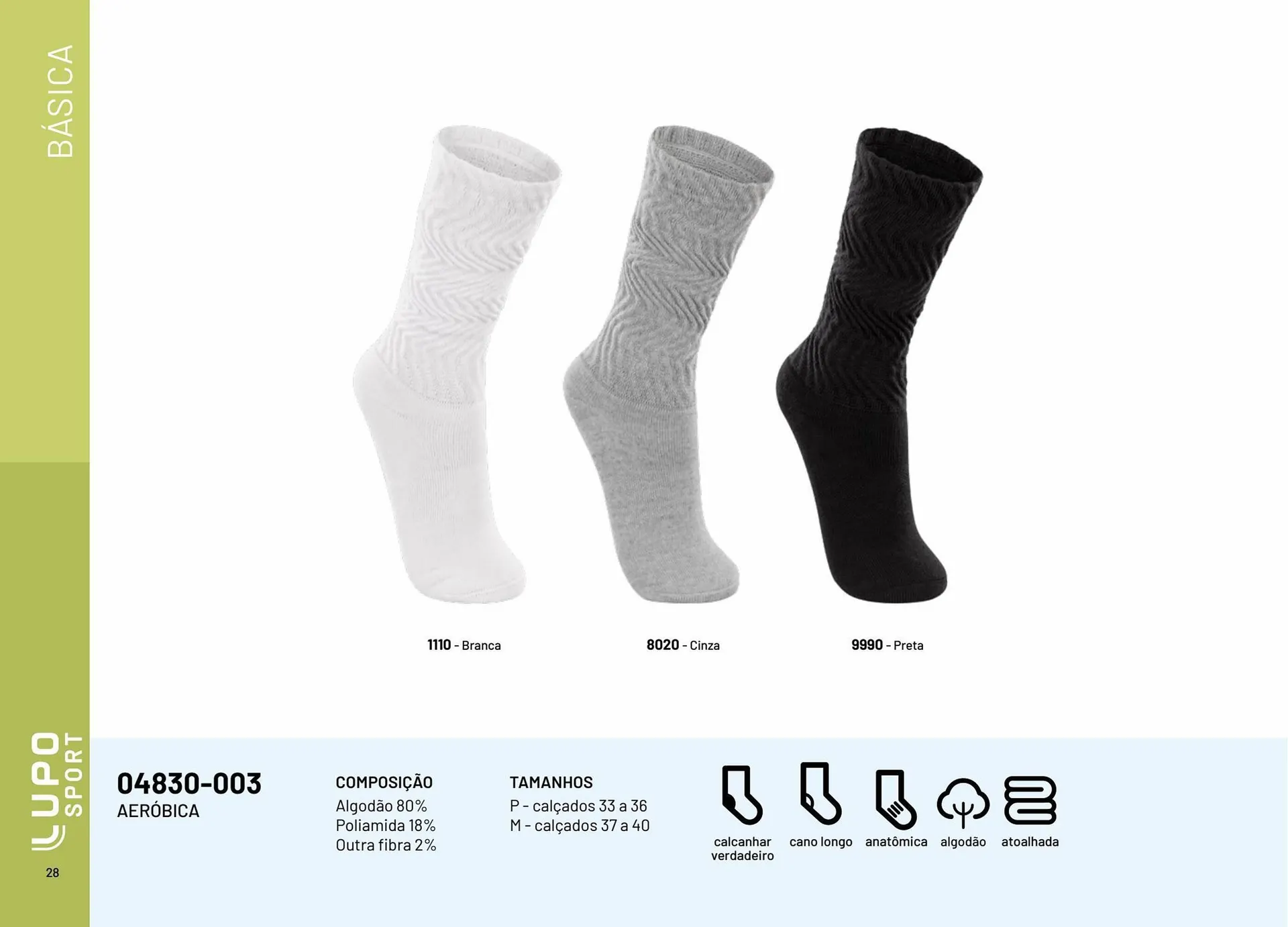 Encarte de Catálogo Lupo 28 de julho até 31 de dezembro 2024 - Pagina 28