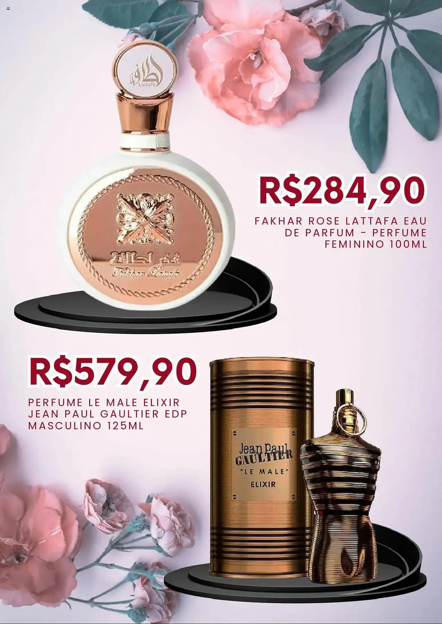 Encarte de Catálogo Drogasil 16 de junho até 23 de junho 2025 - Pagina 3