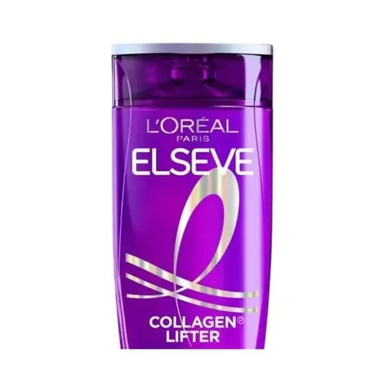 Shampoo Elseve Collagen Lifter 200ml